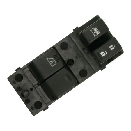 Standard Ignition Power Window Switch - Intermotor DWS-1328